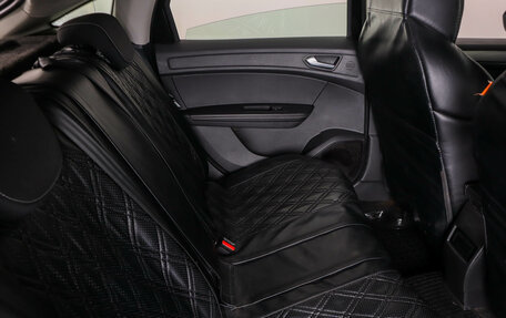 Renault Arkana I, 2021 год, 1 699 000 рублей, 11 фотография
