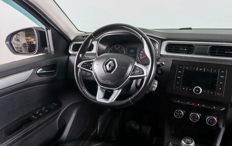 Renault Arkana I, 2021 год, 1 699 000 рублей, 13 фотография