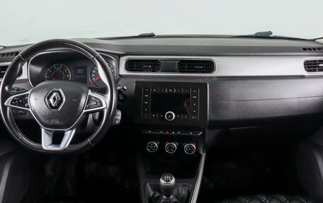 Renault Arkana I, 2021 год, 1 699 000 рублей, 14 фотография