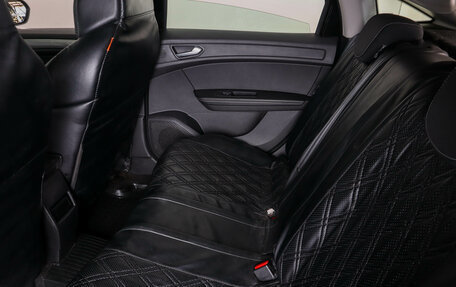 Renault Arkana I, 2021 год, 1 699 000 рублей, 10 фотография