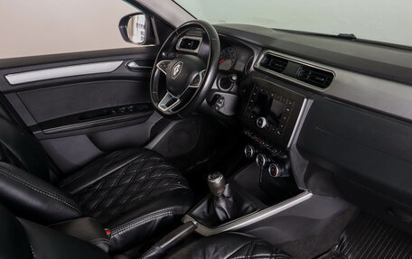 Renault Arkana I, 2021 год, 1 699 000 рублей, 12 фотография