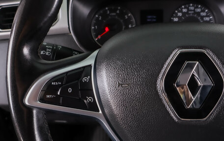 Renault Arkana I, 2021 год, 1 699 000 рублей, 17 фотография