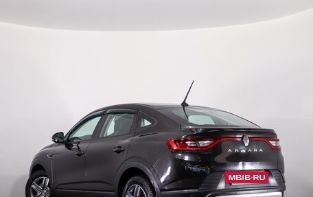 Renault Arkana I, 2021 год, 1 699 000 рублей, 7 фотография