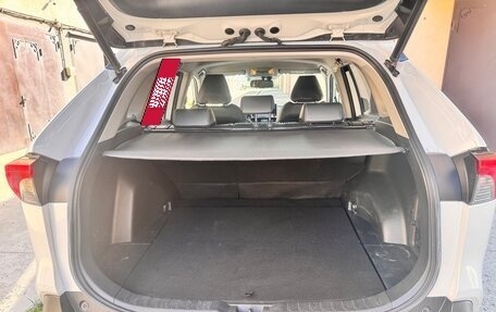 Toyota RAV4, 2020 год, 3 500 000 рублей, 6 фотография