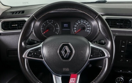 Renault Arkana I, 2021 год, 1 699 000 рублей, 16 фотография