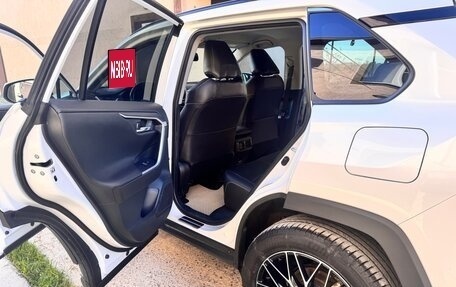 Toyota RAV4, 2020 год, 3 500 000 рублей, 11 фотография