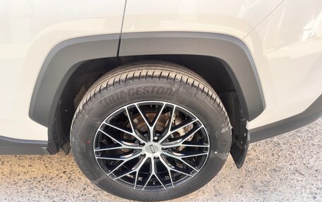 Toyota RAV4, 2020 год, 3 500 000 рублей, 13 фотография