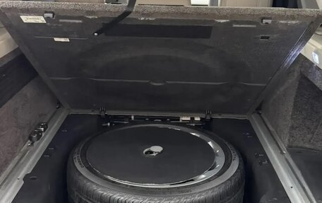 Land Rover Range Rover IV рестайлинг, 2014 год, 4 750 000 рублей, 14 фотография