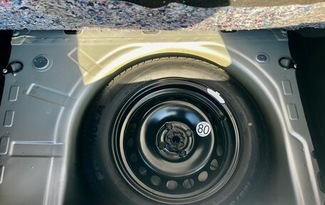 Renault Sandero II рестайлинг, 2017 год, 850 000 рублей, 20 фотография