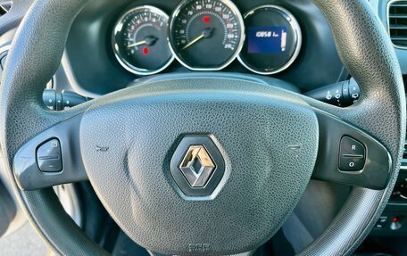 Renault Sandero II рестайлинг, 2017 год, 850 000 рублей, 15 фотография