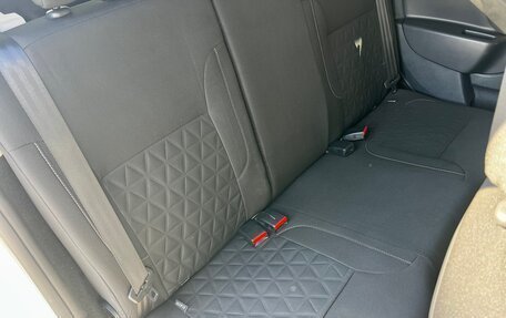 Renault Sandero II рестайлинг, 2017 год, 850 000 рублей, 19 фотография