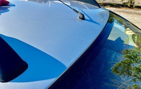 Renault Sandero II рестайлинг, 2017 год, 850 000 рублей, 24 фотография