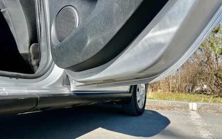 Renault Sandero II рестайлинг, 2017 год, 850 000 рублей, 30 фотография