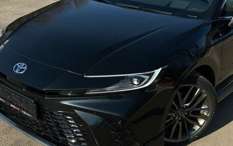 Toyota Camry, 2025 год, 4 490 000 рублей, 7 фотография