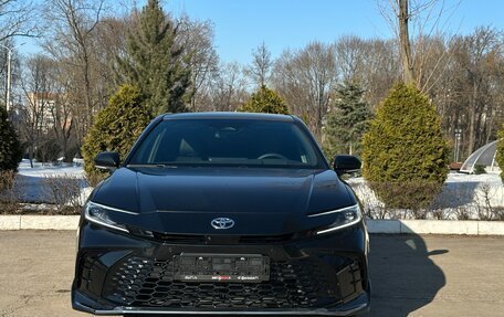 Toyota Camry, 2025 год, 4 490 000 рублей, 4 фотография