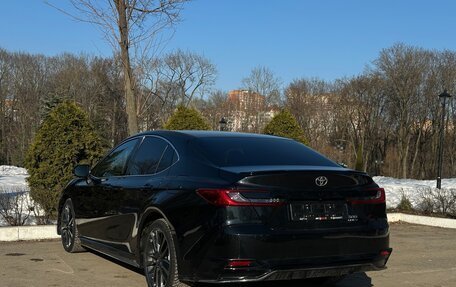 Toyota Camry, 2025 год, 4 490 000 рублей, 14 фотография