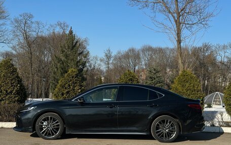 Toyota Camry, 2025 год, 4 490 000 рублей, 12 фотография
