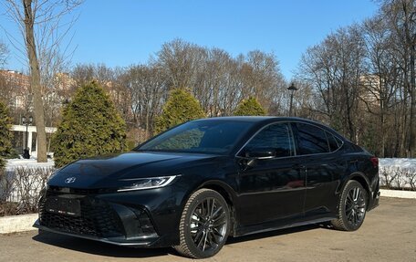 Toyota Camry, 2025 год, 4 490 000 рублей, 11 фотография