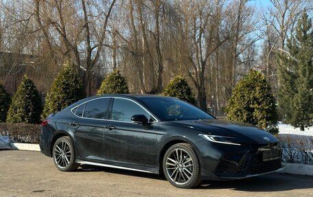 Toyota Camry, 2025 год, 4 490 000 рублей, 10 фотография