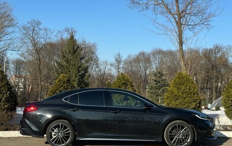 Toyota Camry, 2025 год, 4 490 000 рублей, 9 фотография