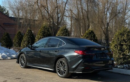 Toyota Camry, 2025 год, 4 490 000 рублей, 13 фотография