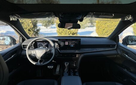 Toyota Camry, 2025 год, 4 490 000 рублей, 24 фотография