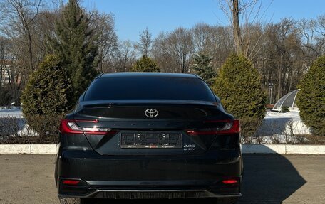 Toyota Camry, 2025 год, 4 490 000 рублей, 15 фотография