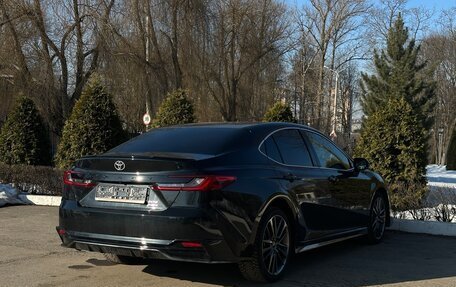 Toyota Camry, 2025 год, 4 490 000 рублей, 16 фотография