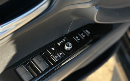 Toyota Camry, 2025 год, 4 490 000 рублей, 17 фотография