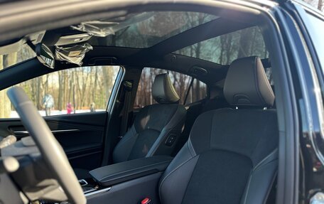 Toyota Camry, 2025 год, 4 490 000 рублей, 21 фотография