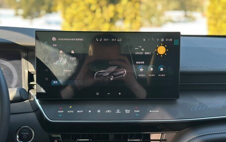 Toyota Camry, 2025 год, 4 490 000 рублей, 22 фотография