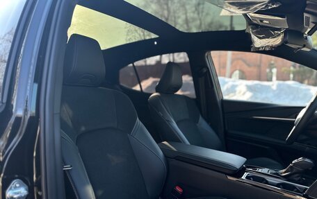 Toyota Camry, 2025 год, 4 490 000 рублей, 34 фотография