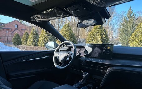 Toyota Camry, 2025 год, 4 490 000 рублей, 33 фотография