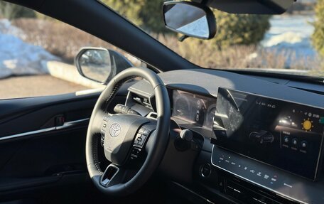 Toyota Camry, 2025 год, 4 490 000 рублей, 28 фотография