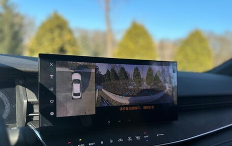 Toyota Camry, 2025 год, 4 490 000 рублей, 37 фотография