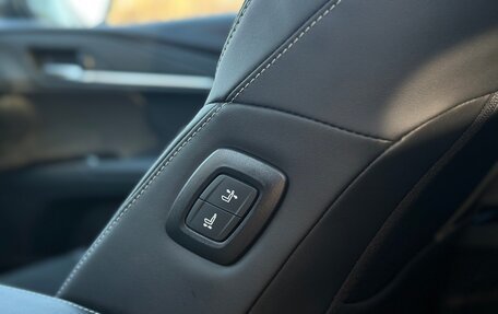 Toyota Camry, 2025 год, 4 490 000 рублей, 26 фотография