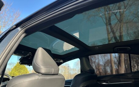 Toyota Camry, 2025 год, 4 490 000 рублей, 29 фотография