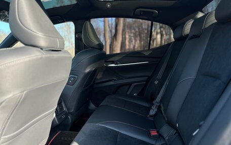 Toyota Camry, 2025 год, 4 490 000 рублей, 31 фотография