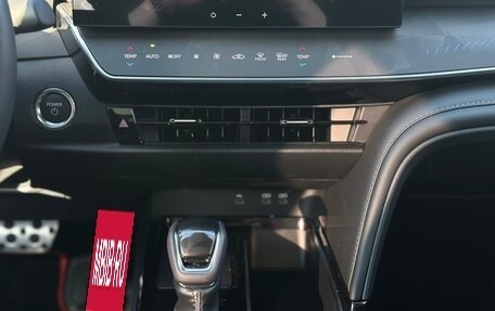 Toyota Camry, 2025 год, 4 490 000 рублей, 25 фотография