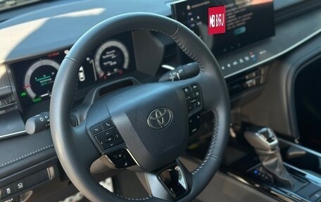 Toyota Camry, 2025 год, 4 490 000 рублей, 20 фотография