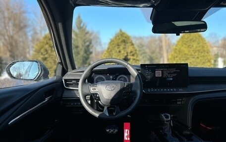 Toyota Camry, 2025 год, 4 490 000 рублей, 18 фотография