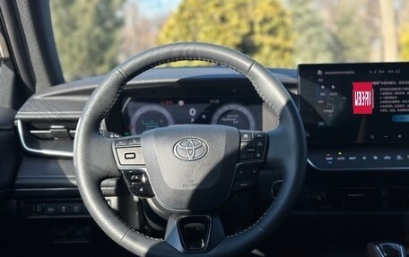 Toyota Camry, 2025 год, 4 490 000 рублей, 23 фотография