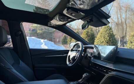 Toyota Camry, 2025 год, 4 490 000 рублей, 36 фотография