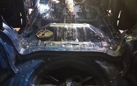 Hyundai Creta I рестайлинг, 2020 год, 2 220 000 рублей, 9 фотография