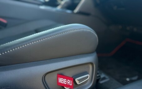 Toyota Camry, 2025 год, 4 490 000 рублей, 35 фотография