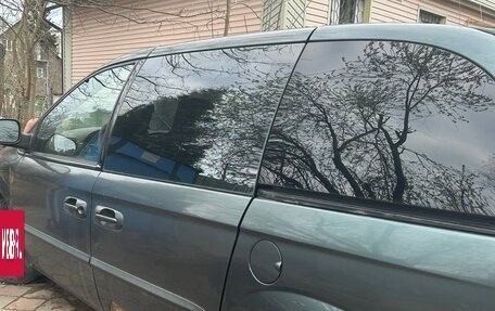 Chrysler Voyager IV, 2003 год, 300 000 рублей, 3 фотография