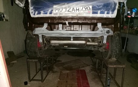 Hyundai Creta I рестайлинг, 2020 год, 2 220 000 рублей, 11 фотография