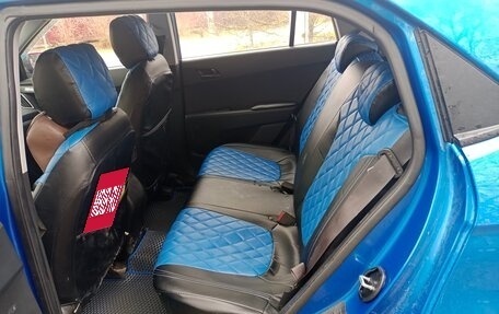 Hyundai Creta I рестайлинг, 2020 год, 2 220 000 рублей, 8 фотография