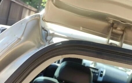 Peugeot 4007, 2010 год, 820 000 рублей, 13 фотография