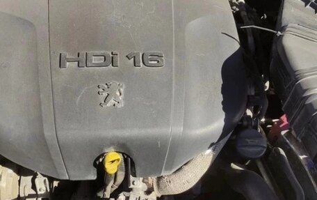 Peugeot 4007, 2010 год, 820 000 рублей, 14 фотография